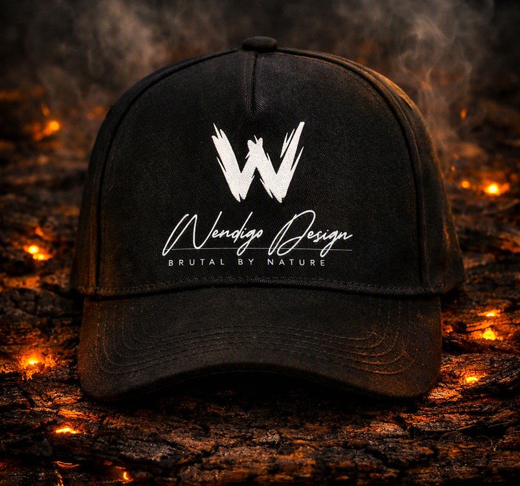 Cap Black