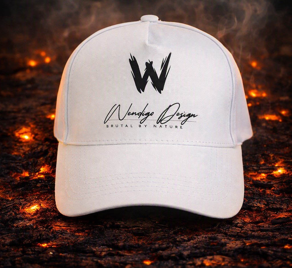 Cap White