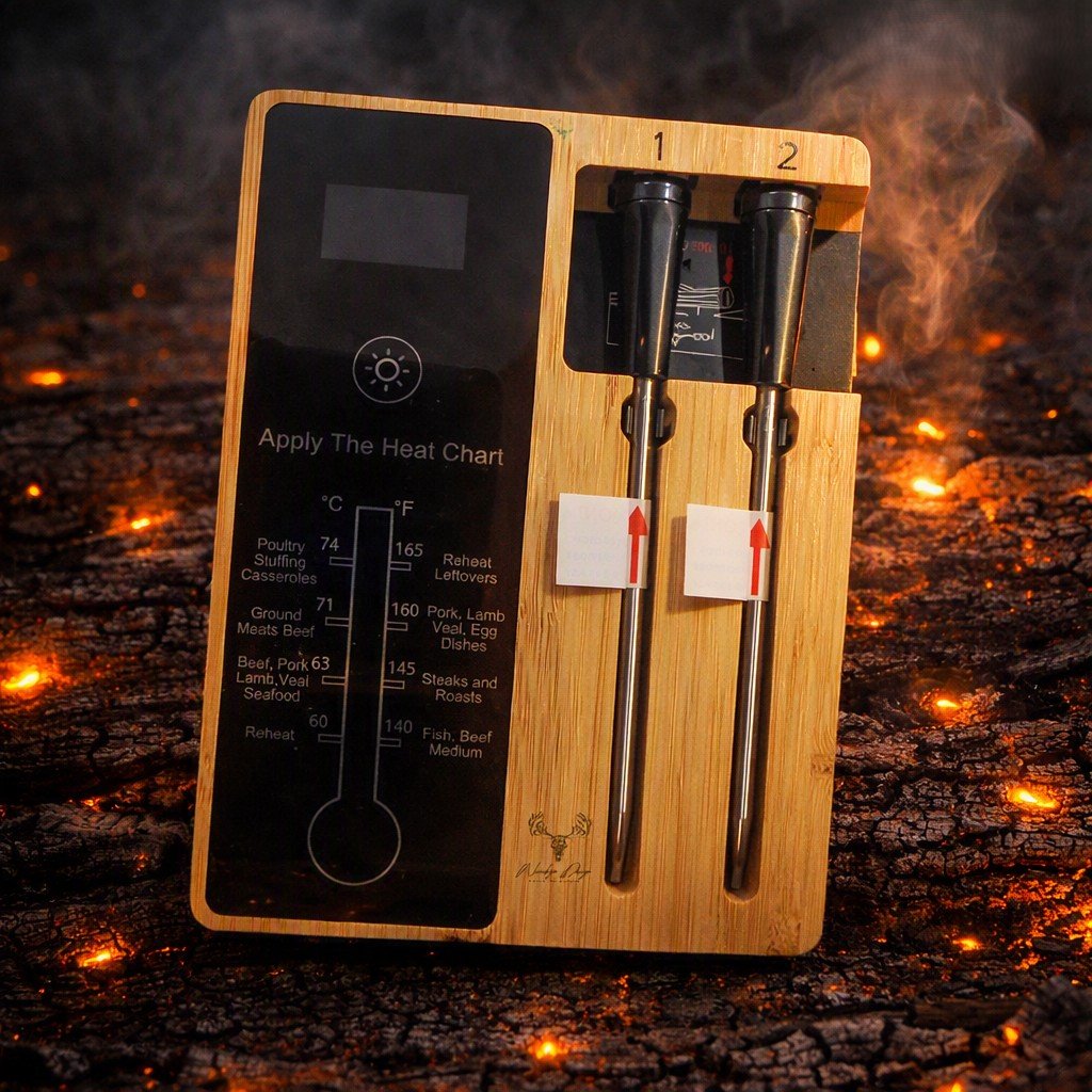Thermometer